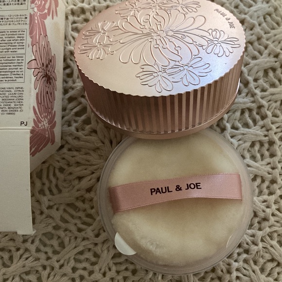 Paul & joe (new) - Picture 2 of 8